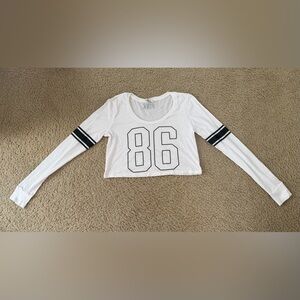 PINK Victoria's Secret Beige Textured Fabric